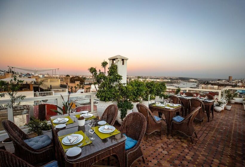 هتل Dar Kika Salam By Dks