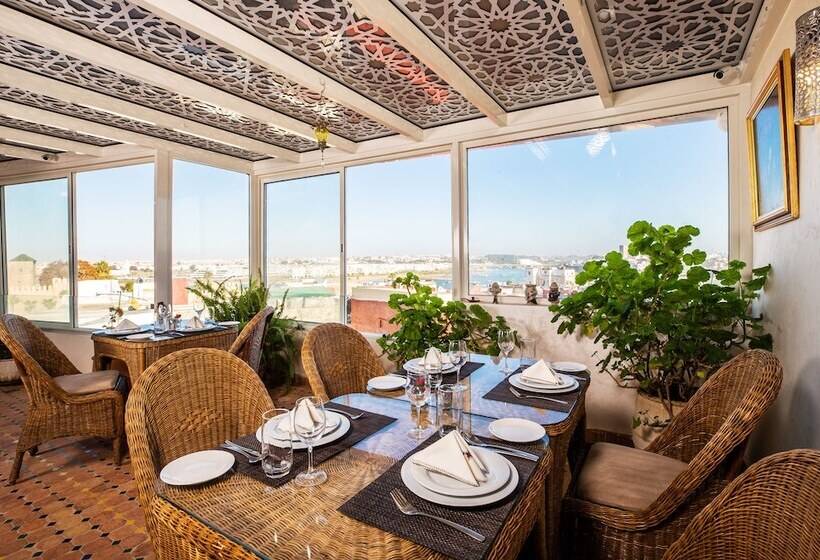 هتل Dar Kika Salam By Dks