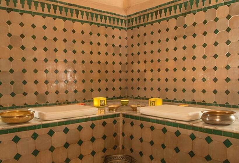 هتل Dar Kika Salam By Dks