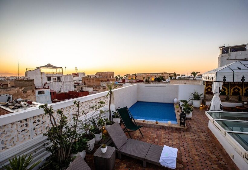 هتل Dar Kika Salam By Dks