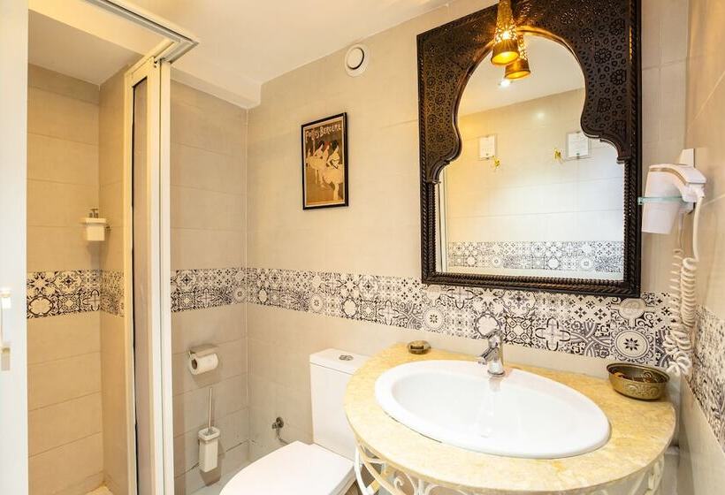 هتل Dar Kika Salam By Dks