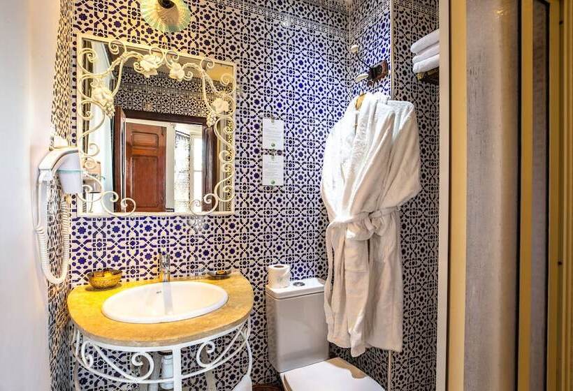 هتل Dar Kika Salam By Dks