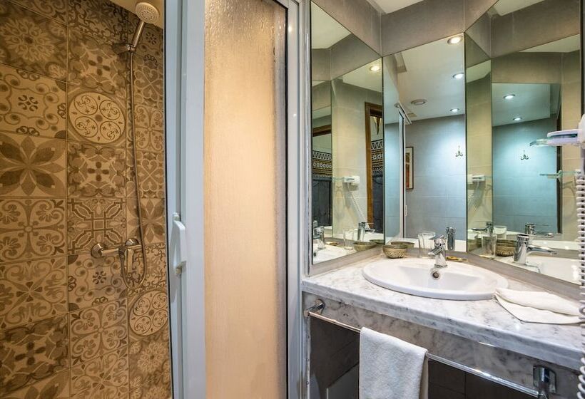 هتل Dar Kika Salam By Dks