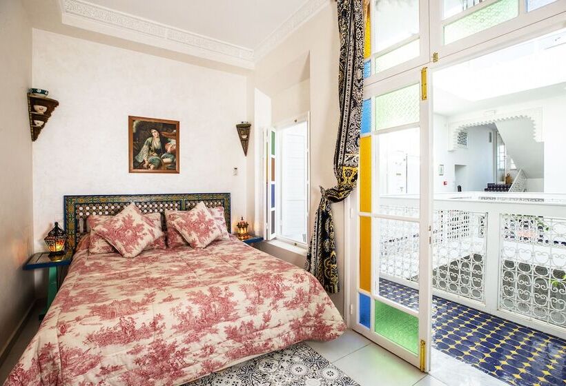 هتل Dar Kika Salam By Dks