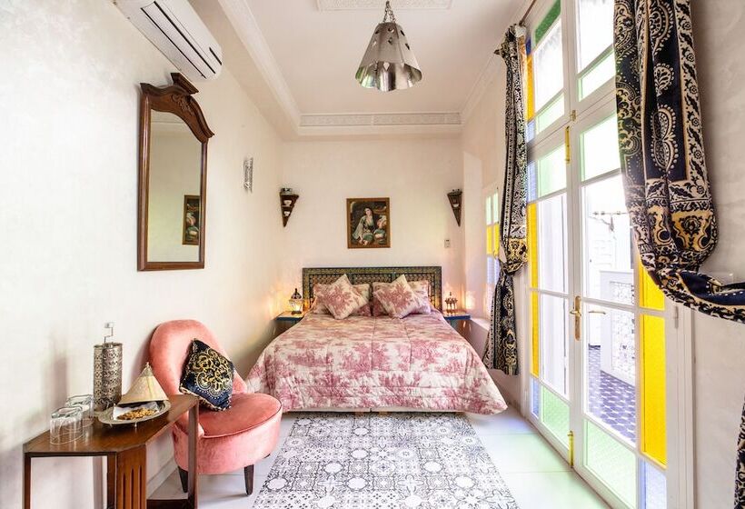 هتل Dar Kika Salam By Dks