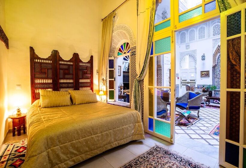 هتل Dar Kika Salam By Dks