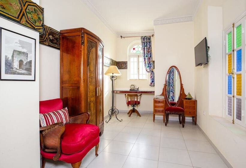 هتل Dar Kika Salam By Dks