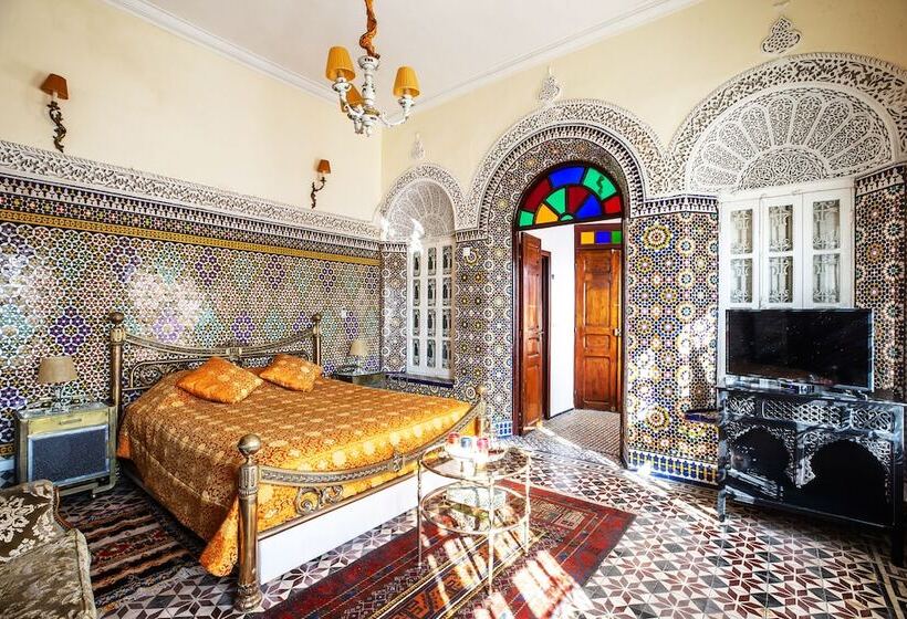 هتل Dar Kika Salam By Dks