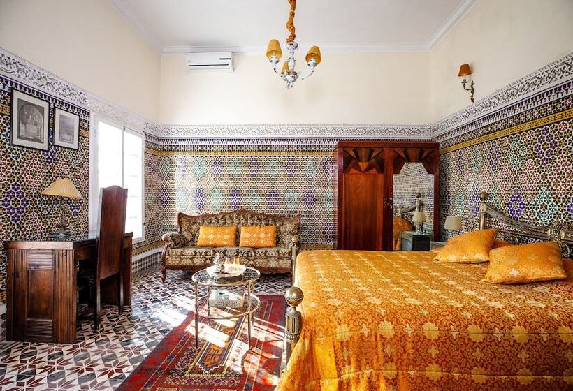 هتل Dar Kika Salam By Dks