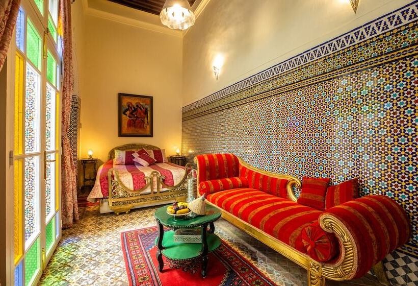 هتل Dar Kika Salam By Dks