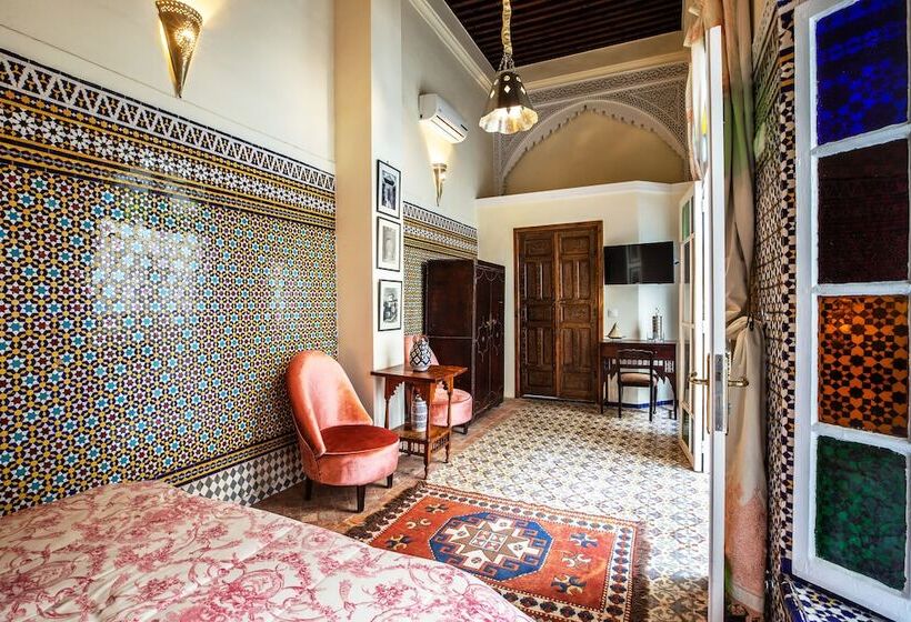 هتل Dar Kika Salam By Dks