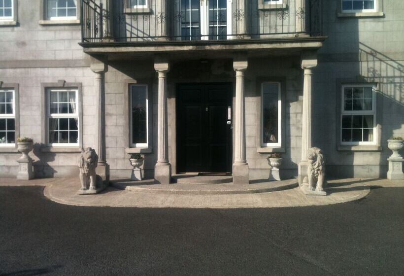 ホテル Deerpark Manor Bed & Breakfast