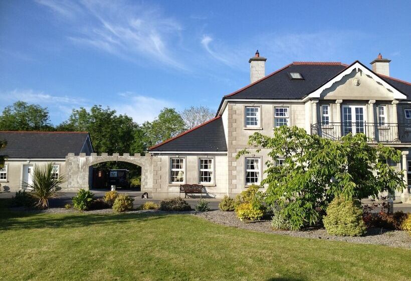 فندق Deerpark Manor Bed & Breakfast