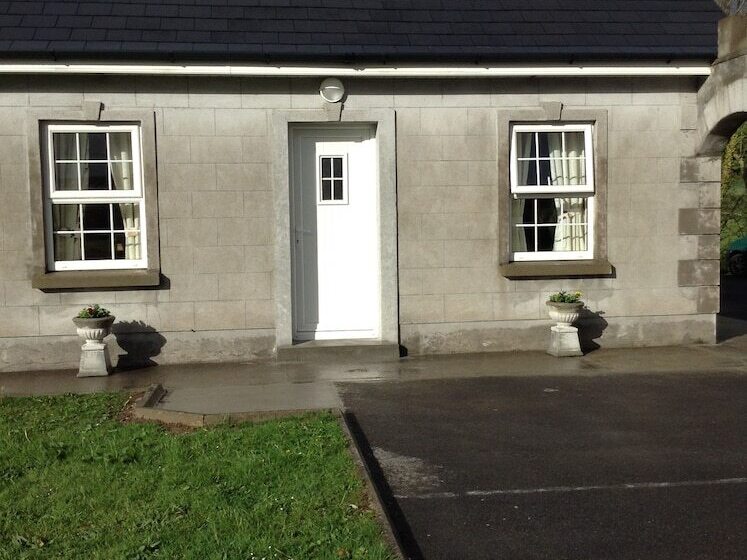 فندق Deerpark Manor Bed & Breakfast