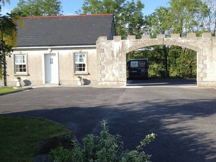 فندق Deerpark Manor Bed & Breakfast