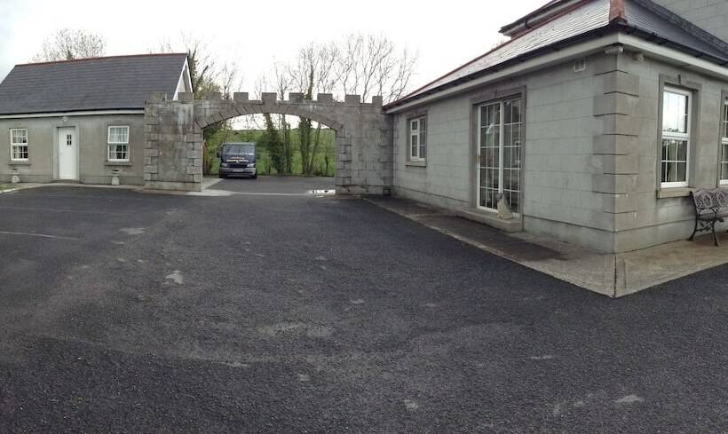 فندق Deerpark Manor Bed & Breakfast