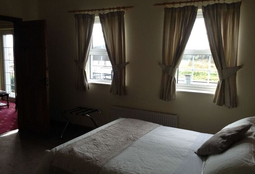 فندق Deerpark Manor Bed & Breakfast