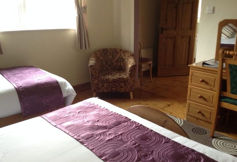 فندق Deerpark Manor Bed & Breakfast