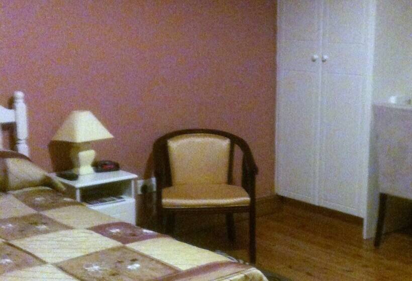 ホテル Deerpark Manor Bed & Breakfast