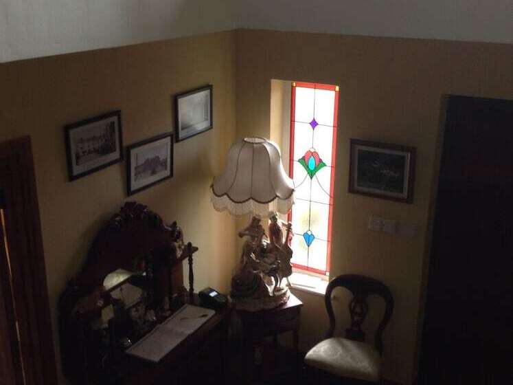 בית מלון כפרי Deerpark Manor Bed & Breakfast