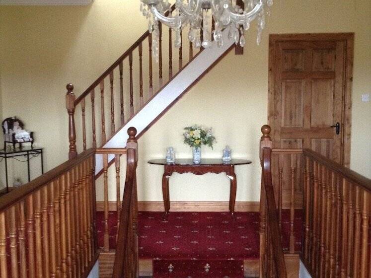 فندق Deerpark Manor Bed & Breakfast