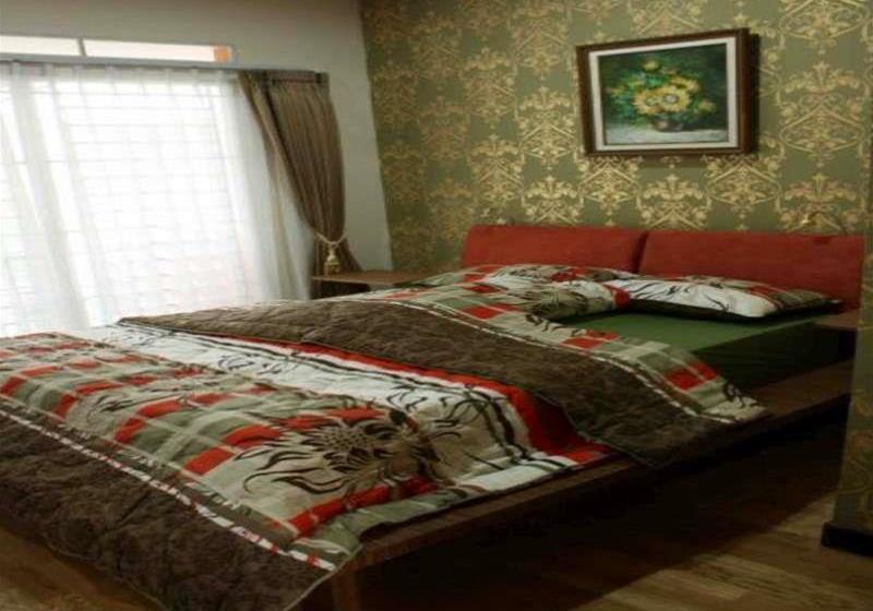 호텔 D’orange Villa, Forest Hill Resort - Dago Pakar