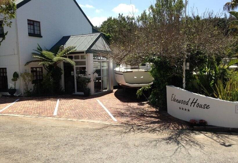 فندق Edenwood House