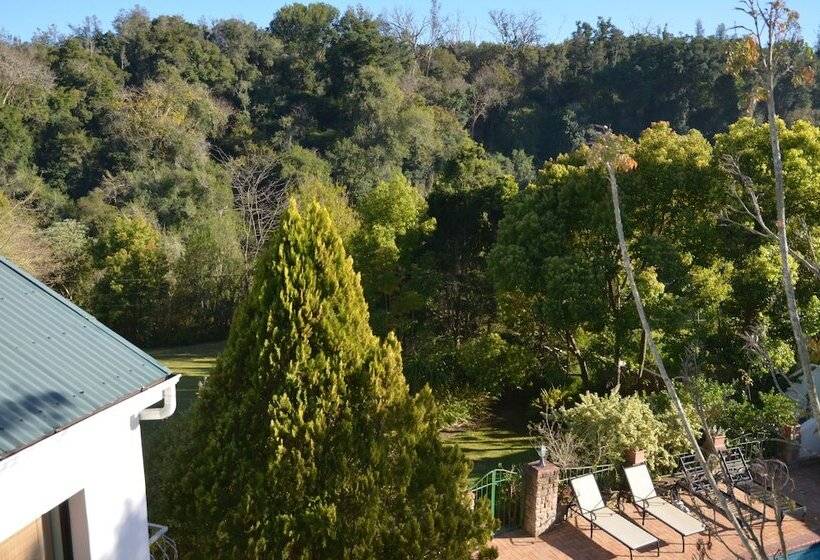 ホテル Edenwood House