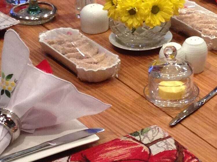 فندق Edenwood House