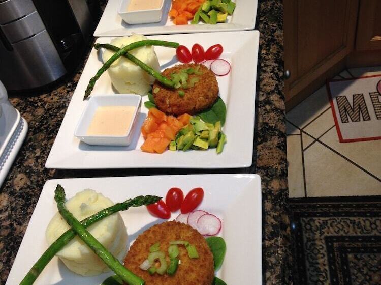 Отель Edenwood House