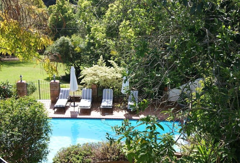 فندق Edenwood House