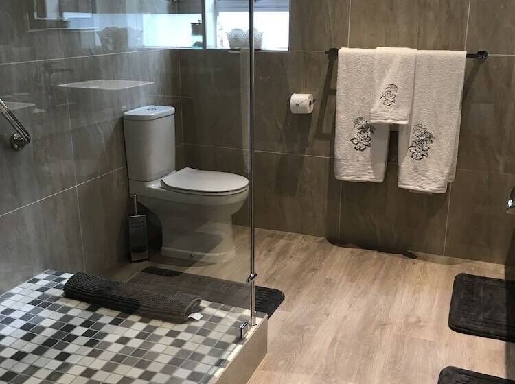 فندق Edenwood House