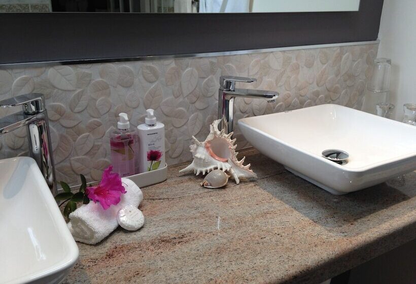 Отель Edenwood House