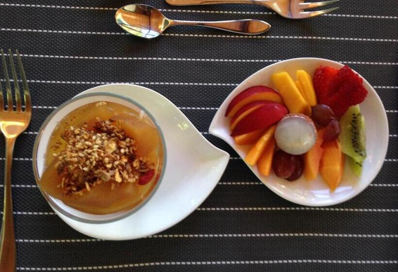 فندق Edenwood House