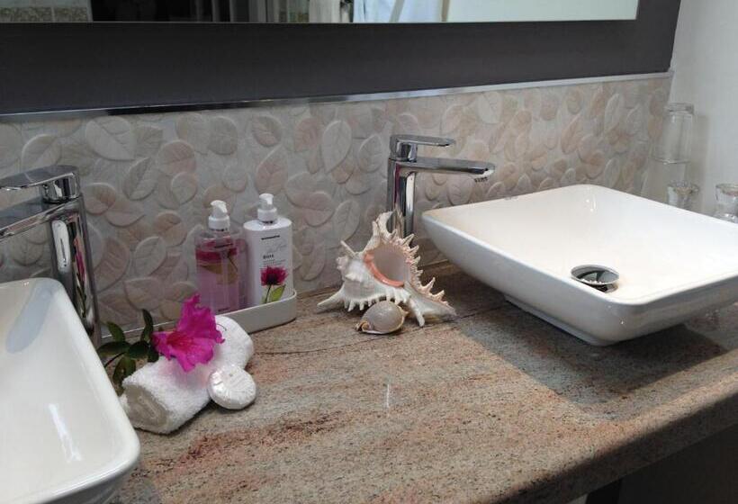 Отель Edenwood House