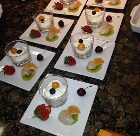 فندق Edenwood House