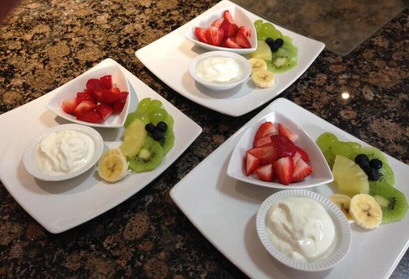 فندق Edenwood House