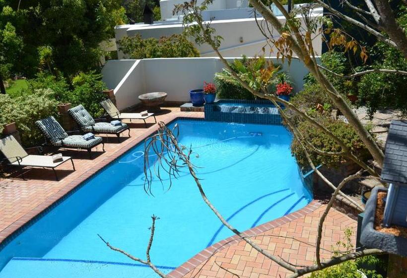 فندق Edenwood House