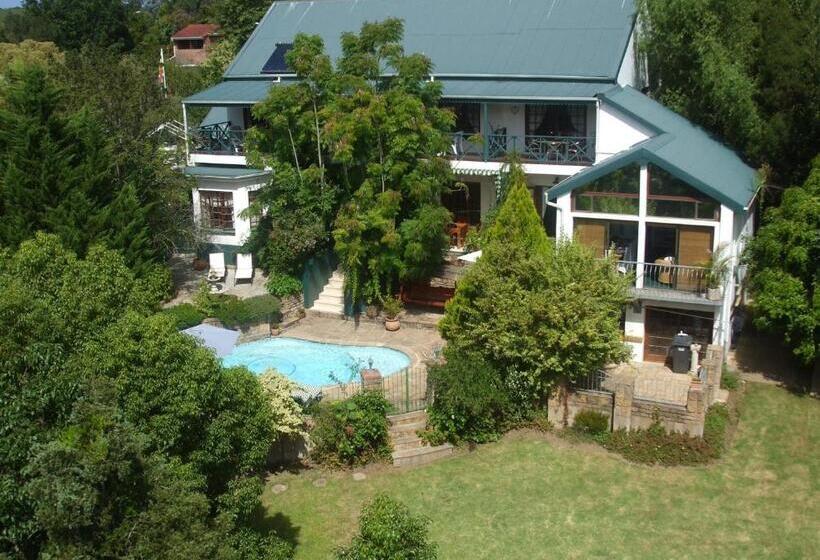 Отель Edenwood House