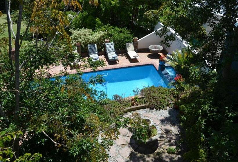 فندق Edenwood House