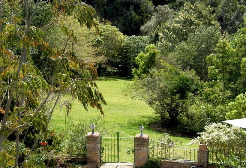 فندق Edenwood House