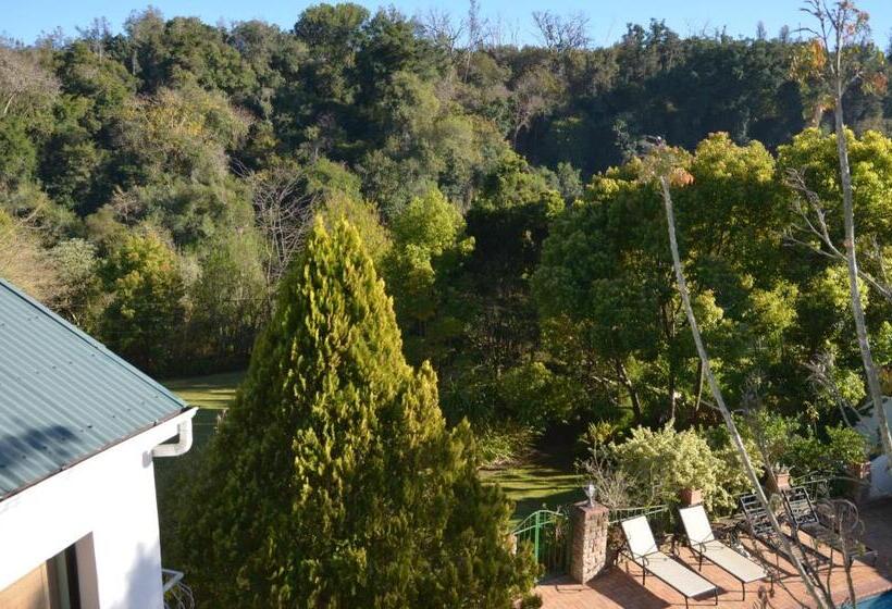 فندق Edenwood House