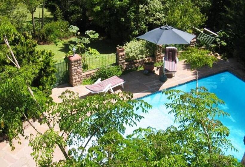 Отель Edenwood House