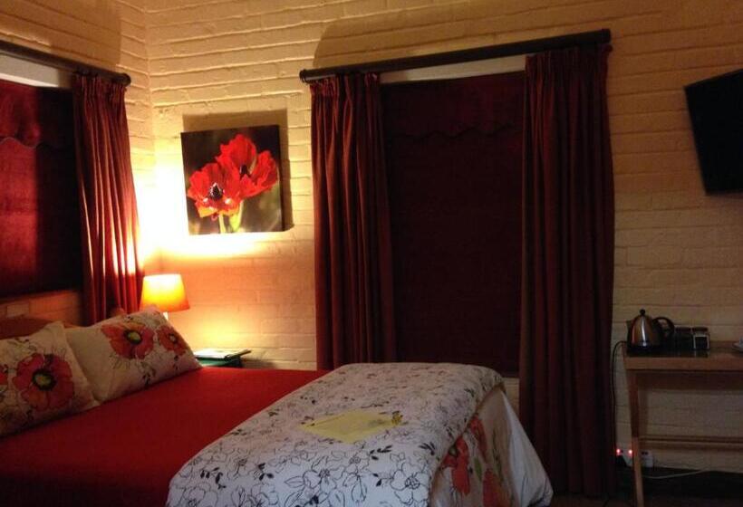 فندق Edenwood House