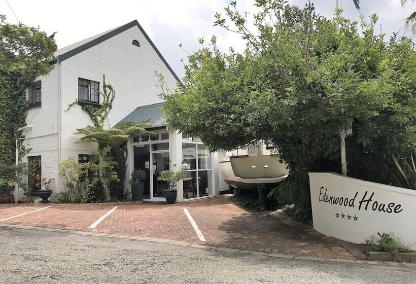 فندق Edenwood House