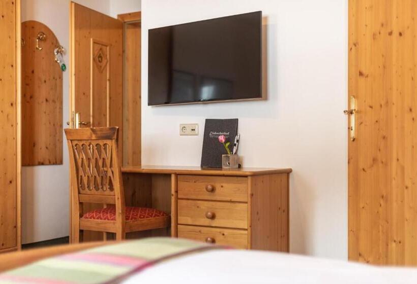 בית מלון כפרי Eisbacherhof