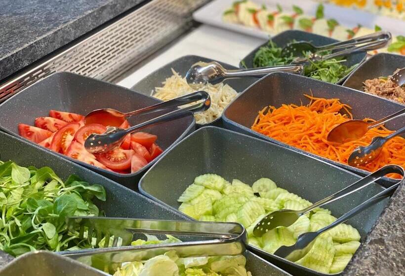 בית מלון כפרי Eisbacherhof