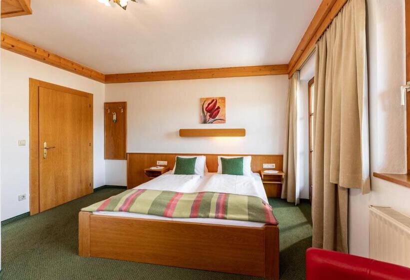 בית מלון כפרי Eisbacherhof