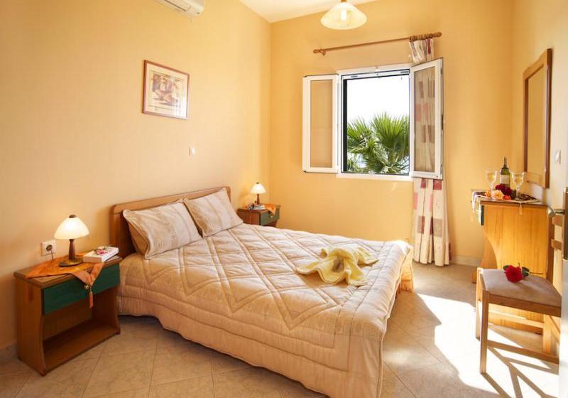 فندق Eleftheria Studios