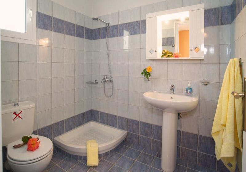 Отель Eleftheria Studios